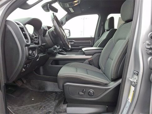 Used 2022 RAM 1500 Big Horn image 15