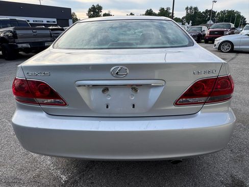 Used 2006 Lexus ES 330 FWD image 6