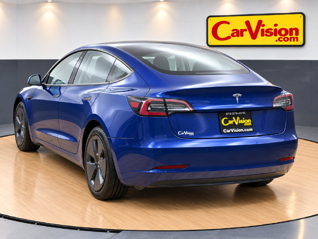 Used 2022 Tesla Model 3 RWD image 4