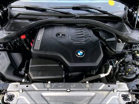 Used 2022 BMW 330i xDrive Sedan w/ Premium Package image 29