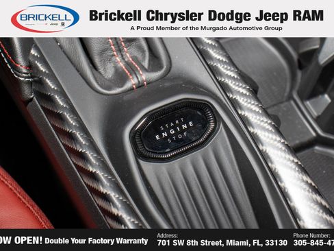 New 2026 Dodge Charger R/T Scat Pack image 29