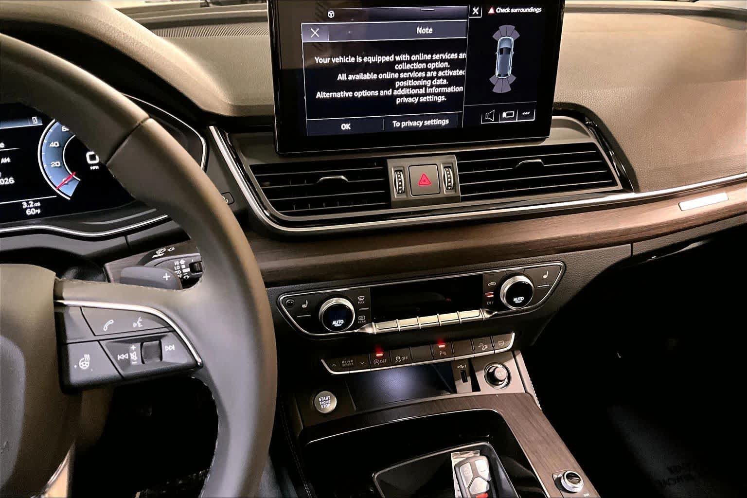 Certified 2024 Audi Q5 2.0T Premium Plus AWD/4WD image 7