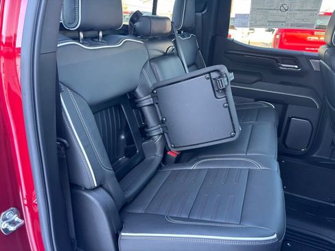 New 2026 GMC Sierra 1500 AT4X AWD/4WD image 29