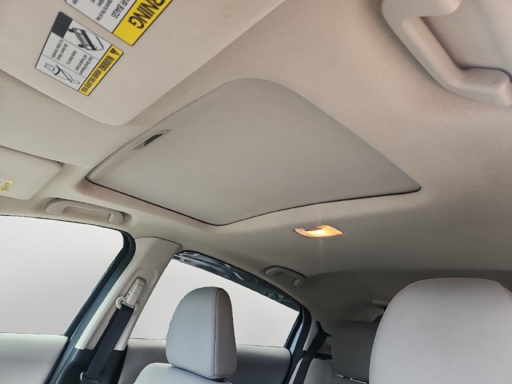 Used 2017 Honda HR-V EX image 12