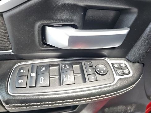 Used 2024 RAM 2500 Big Horn w/ Bed Utility Group image 11