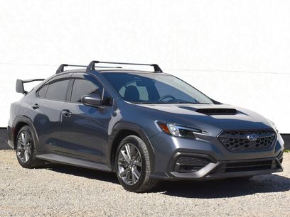 Used 2024 Subaru WRX