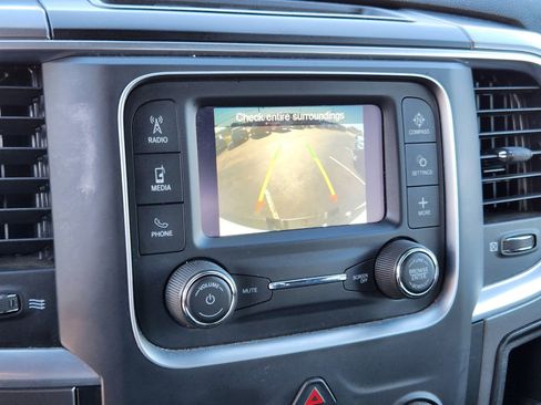 Used 2024 RAM 1500 Classic Warlock image 22