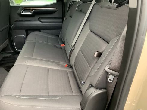 Certified 2022 GMC Sierra 1500 Elevation AWD/4WD image 18