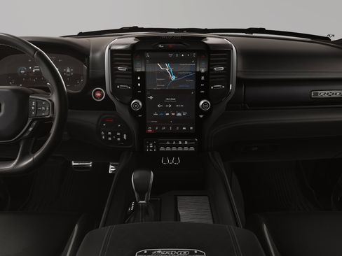 New 2026 RAM 1500 RHO AWD/4WD image 6