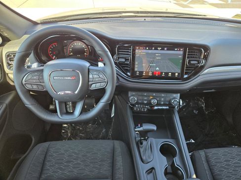 New 2026 Dodge Durango GT image 6