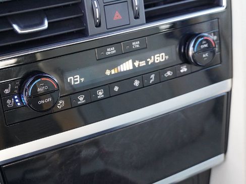 Certified 2022 INFINITI QX80 Sensory w/ All-Season Package image 14