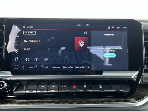 Used 2026 GMC Sierra 1500 Elevation w/ X31 Off-Road Package image 14