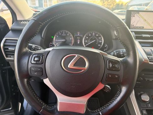 Used 2016 Lexus NX 200t AWD w/ Premium Package image 19