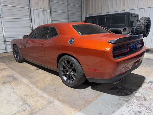 Used 2021 Dodge Challenger R/T Scat Pack image 5