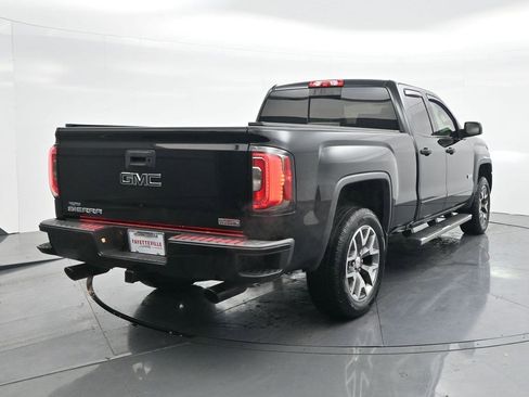 Used 2016 GMC Sierra 1500 SLT image 5