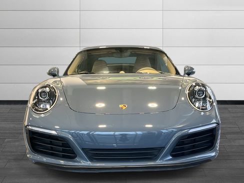 Used 2017 Porsche 911 Carrera image 7