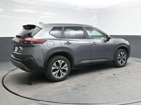 Used 2023 Nissan Rogue SV AWD/4WD image 7