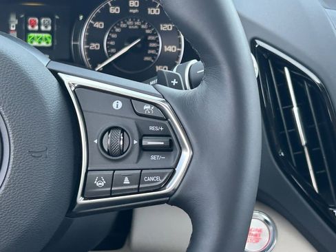 New 2026 Acura RDX SH-AWD w/ Advance Package image 26
