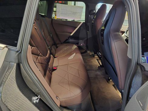 New 2026 BMW iX xDrive60 image 12