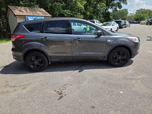 Used 2015 Ford Escape SE AWD/4WD image 7