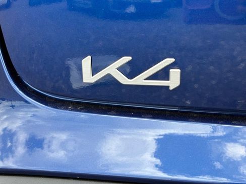 New 2026 Kia K4 LXS image 10