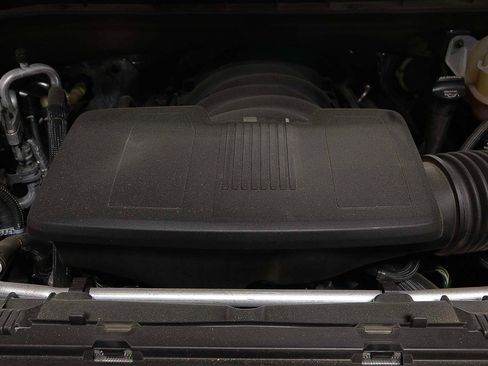 Used 2023 Chevrolet Tahoe High Country image 19