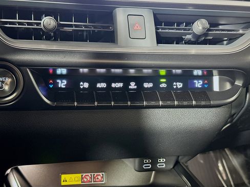 New 2026 Lexus UX 300h AWD w/ Accessory Package (2T) image 15