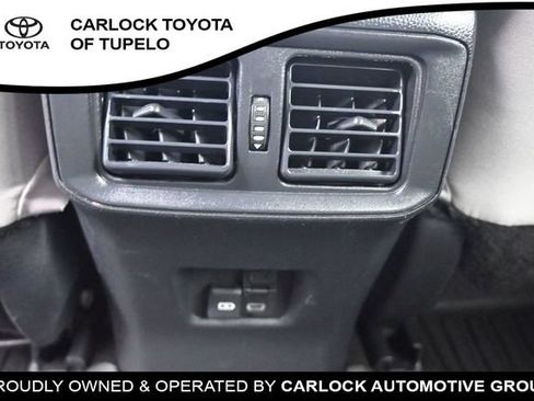 Used 2025 Toyota RAV4 XLE w/ Convenience Package FWD image 18