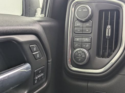 Used 2021 GMC Sierra 1500 Denali w/ Driver Alert Package II image 23