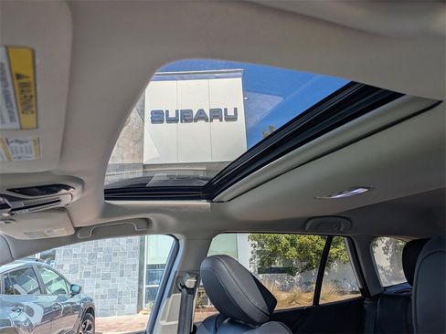 Certified 2024 Subaru Outback Limited XT w/ Popular Package #2 image 22