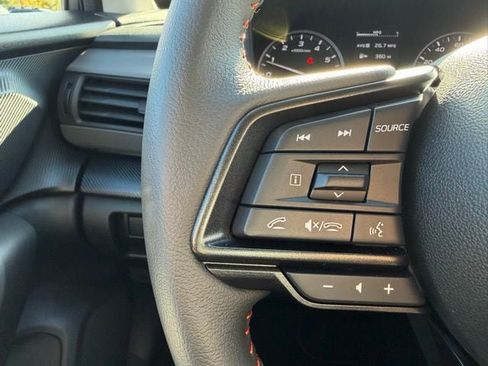 Certified 2025 Subaru Crosstrek 2.5i Limited image 13