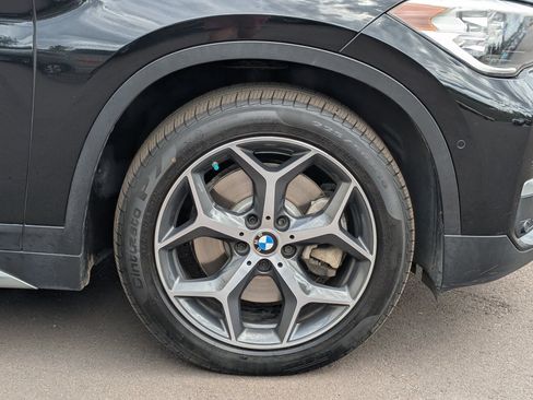 Used 2017 BMW X1 xDrive28i AWD/4WD image 8