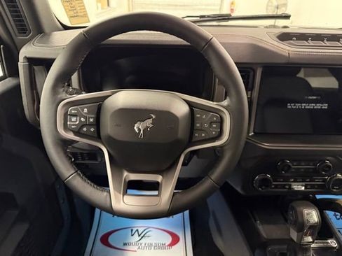 New 2025 Ford Bronco Badlands image 15