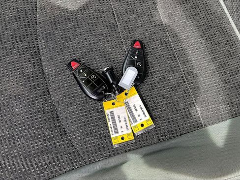 Used 2019 RAM 1500 Big Horn image 31