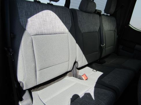 Used 2023 Ford F150 XLT w/ Equipment Group 302A High AWD/4WD image 14