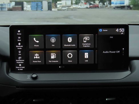 New 2025 Honda Accord Sport image 18