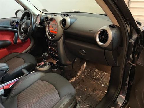 Used 2012 MINI Cooper Countryman S AWD/4WD image 31