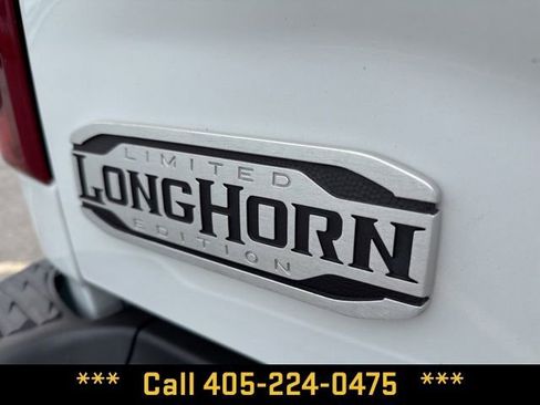 Used 2025 RAM 2500 Limited image 12