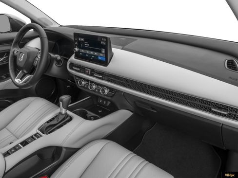New 2027 Honda HR-V EX-L image 10