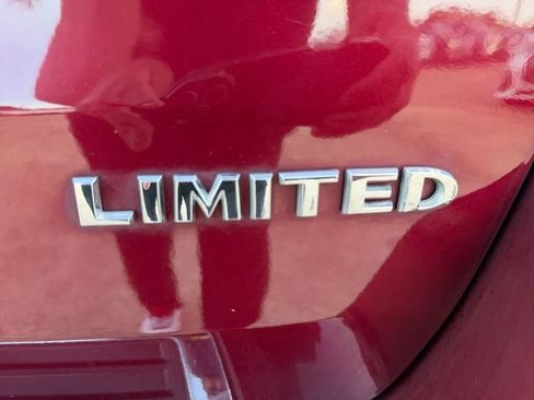 Used 2018 Jeep Grand Cherokee Limited w/ Trailer Tow Group IV RWD image 26