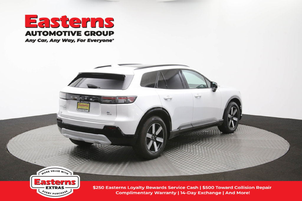 Used 2024 Honda Prologue Touring image 41