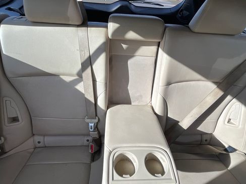 Used 2016 Subaru Outback 2.5i Limited image 13