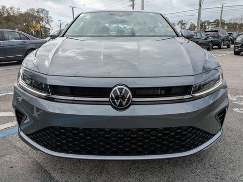 New 2026 Volkswagen Jetta S FWD image 9