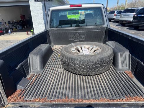 Used 2008 Ford Ranger Sport image 11