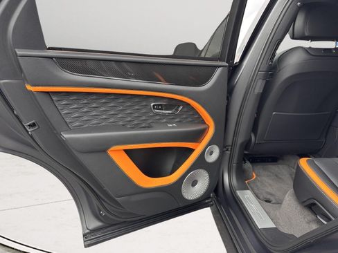 New 2026 Bentley Bentayga Speed AWD/4WD image 33