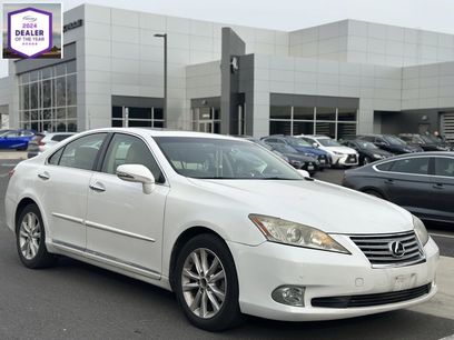 Used 2010 Lexus ES 350