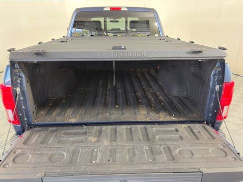 Used 2018 Ford F150 Lariat w/ Equipment Group 502A Luxury AWD/4WD image 28