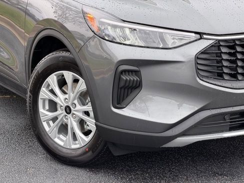 New 2026 Ford Escape Active w/ Cold Weather Package image 14