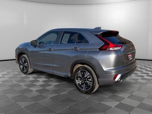 Used 2023 Mitsubishi Eclipse Cross SEL image 5