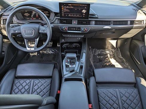 Used 2023 Audi S5 Prestige w/ Prestige Package image 16